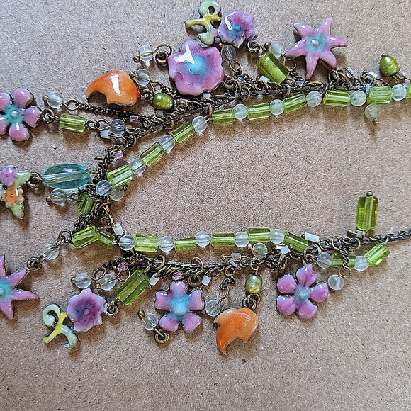 Necklace - Picture 2 of 3